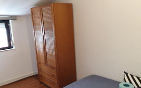 Deluxe 15 2- Central Lisbon Sao Jorge Private Apartment